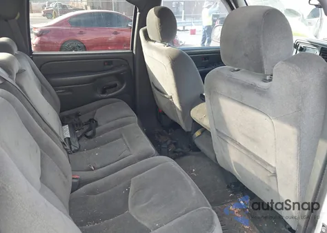 2005 GMC Sierra 1500 Sle z USA, uszkodzony, nr VIN 2GTEC13TX51133739